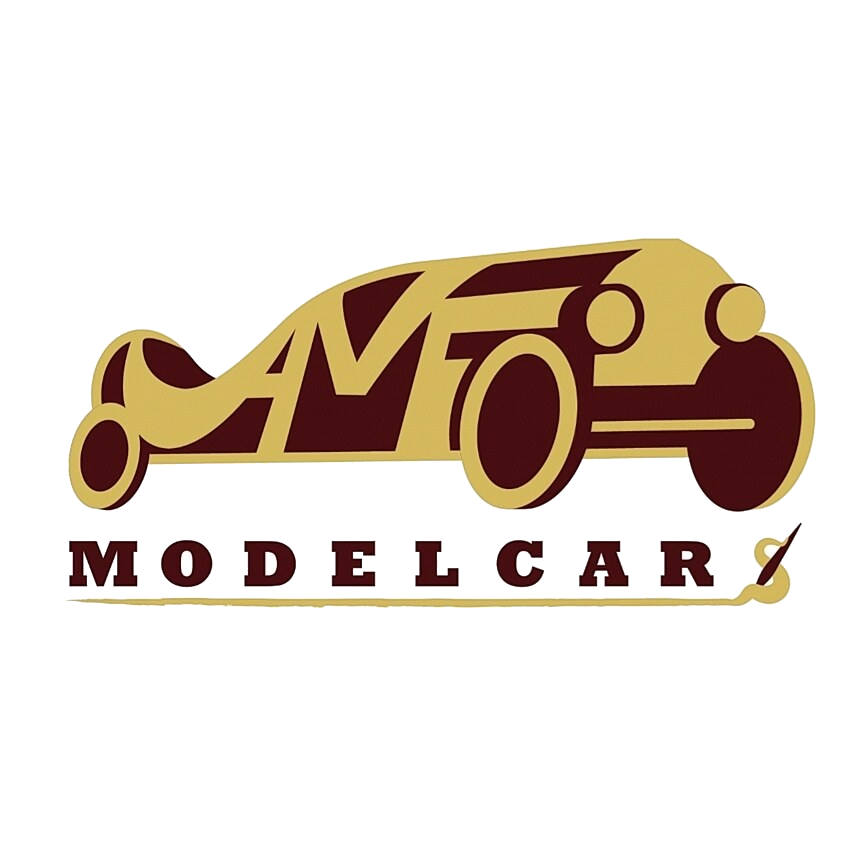 AMF Modelcars